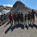 Imagen Volcan de Lodo